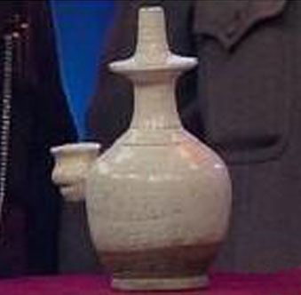 盂縣窯器