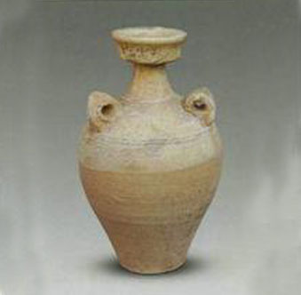  賈壁村窯器