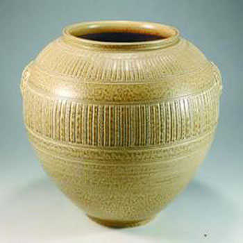 婺州窯