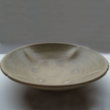 鄂城窯青瓷茶盞