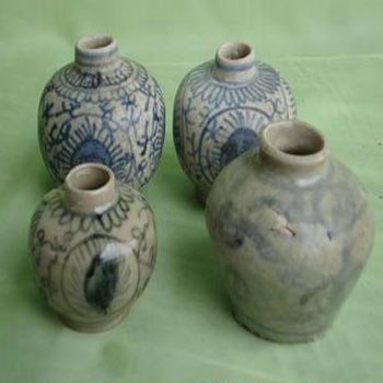 慈溪窯