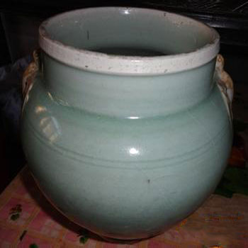 仙游窯