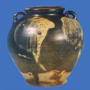 魯山窯