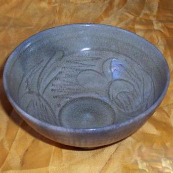 魯山窯