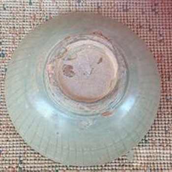 惠陽(yáng)窯