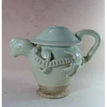惠陽(yáng)窯