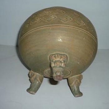 均山窯