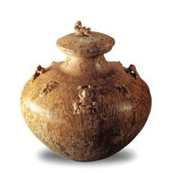 均山窯