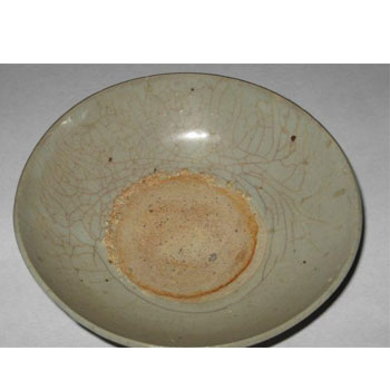 汝城窯
