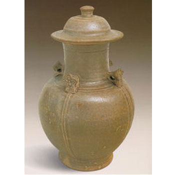 汝城窯