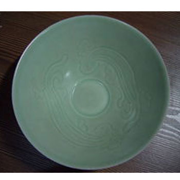 石虎灣窯