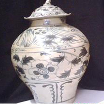 玉溪窯