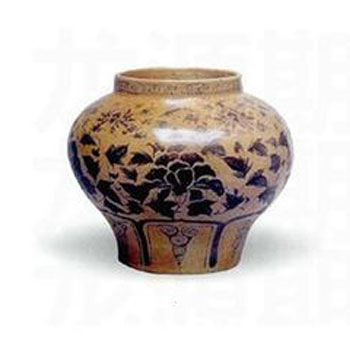 玉溪窯