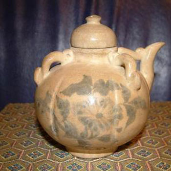 玉溪窯