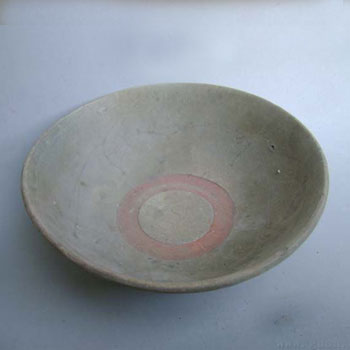 高明窯青瓷碗