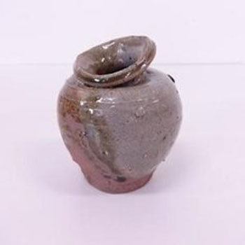 白水窯器