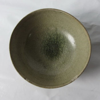 青瓷碗